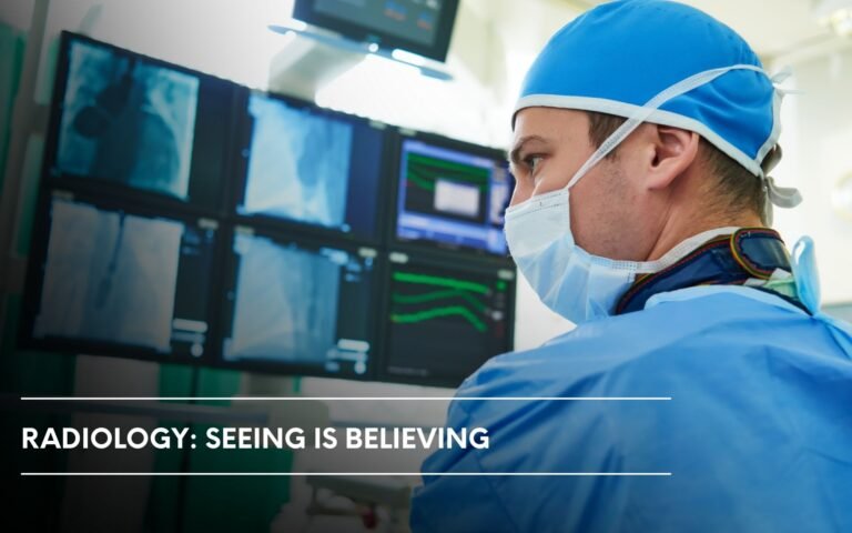 Radiology: Advanced imaging in Mumbai for faster, more accurate diagnosis